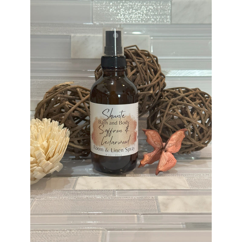 shuntebathandbody Opulent Home Elixir for Rooms & Linens