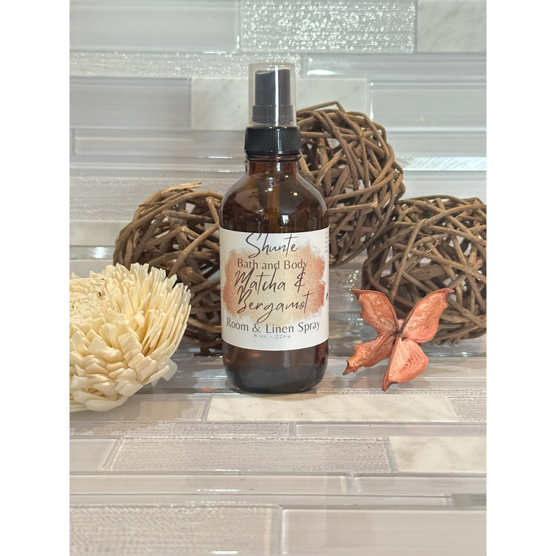 shuntebathandbody Opulent Home Elixir for Rooms & Linens