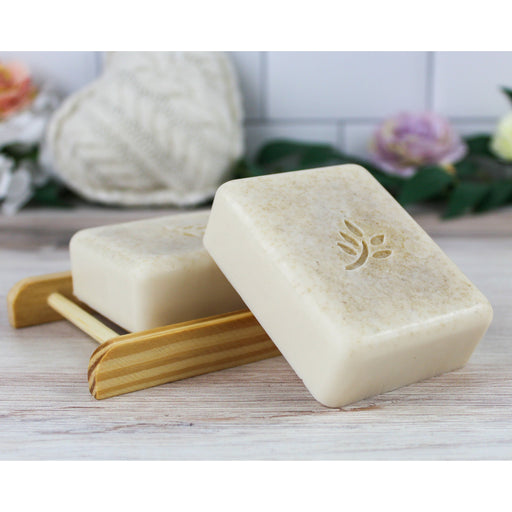 Oatmeal, Milk and Honey Oatmeal Soap 4.5oz