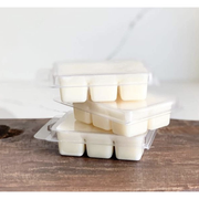 shuntebathandbody BEESWAX & COCONUT WAX MELTS