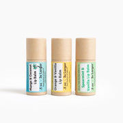 Silver Falls Sustainability Co. Lip Balm Bath and Body