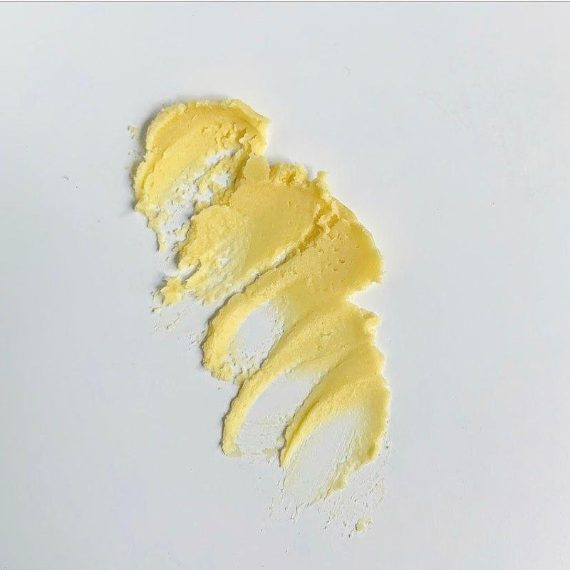 Lizzie's All-natural Products Lizzies All Natural Eczema Butter