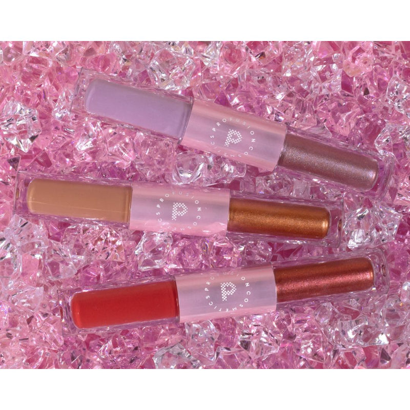 I 🖤 Boba | Sweet Swirl Eyeshadow Duo