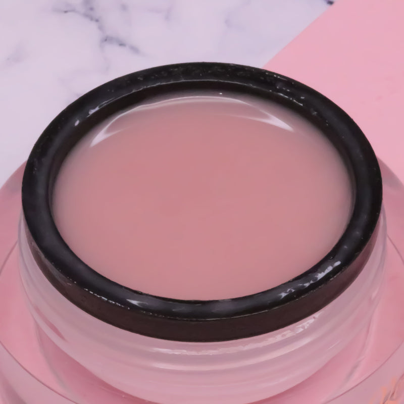 Red Iguana LLC Beige Builder Gel Builders