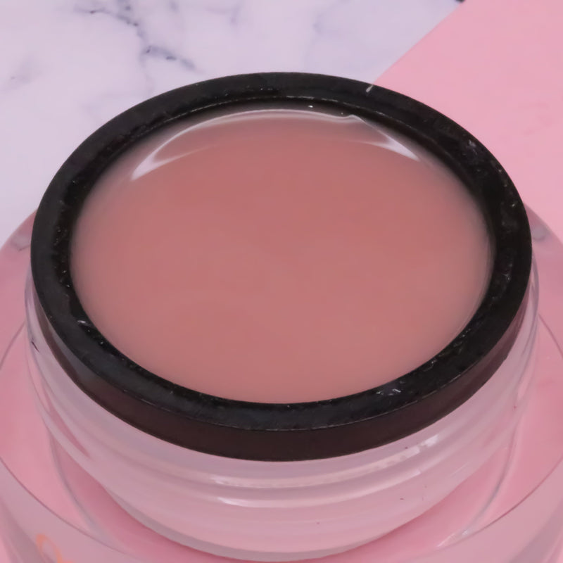 Red Iguana LLC Neutral Pink Builder Gel Builders