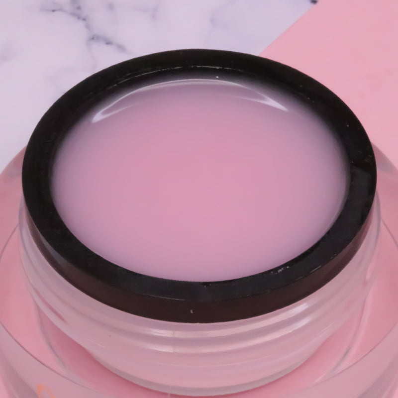 Red Iguana LLC Nude Builder Gel Builders