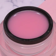 Red Iguana LLC Medium Pink Builder Gel Builders