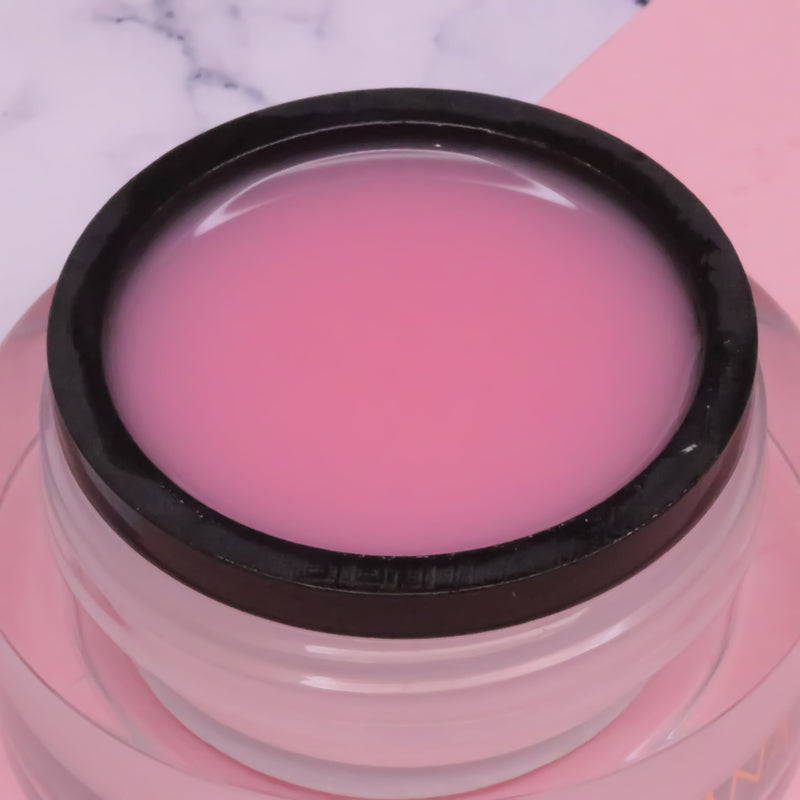 Red Iguana LLC Medium Pink Builder Gel Builders