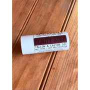 Apotheke DuJardin Beauty Stick | Tallow | Castor Oil | Anti-Aging moisturizer Sienna 1 oz | ~6 months of usage,2 oz | ~1 year of usage