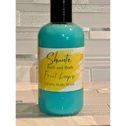 shuntebathandbody Creamy Vegan Shower Gels