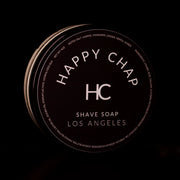 Happy Chap Happy Chap Los Angeles Shaving Collection Shaving Set