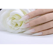 Red Iguana LLC Strong Tip builder gel (with Fiber) Builders