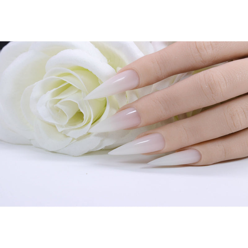 Red Iguana LLC Strong Tip builder gel (with Fiber) Builders