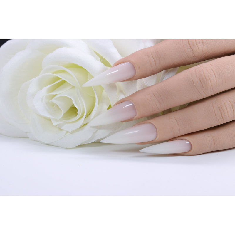 Red Iguana LLC Strong Tip builder gel (with Fiber) Builders