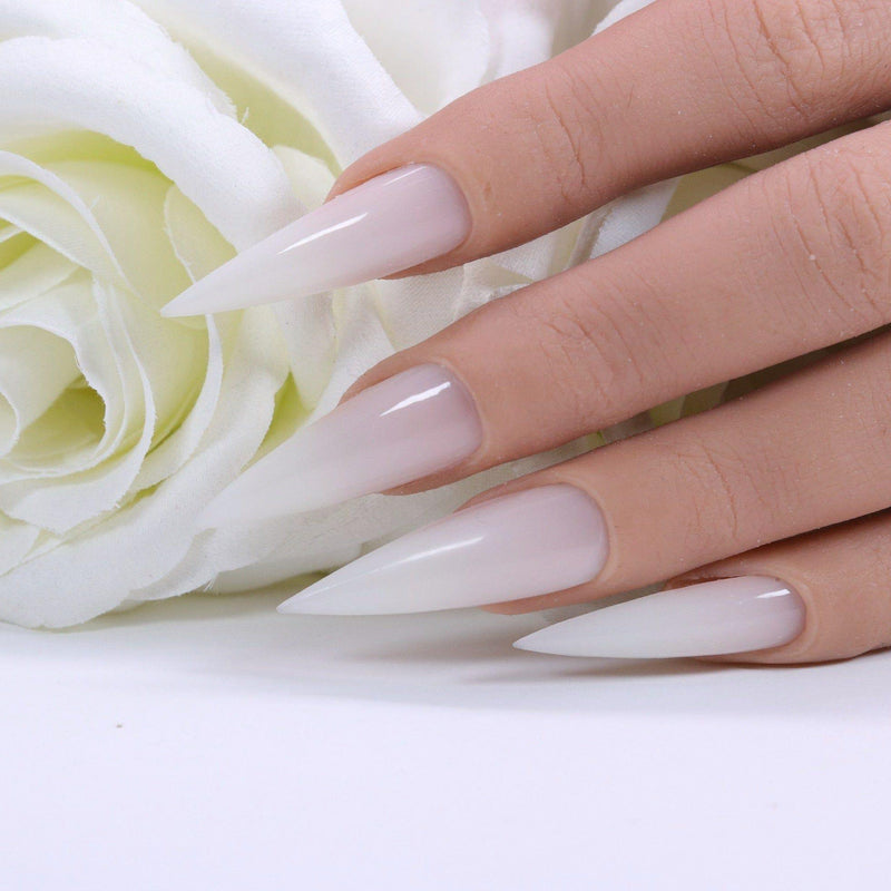 Red Iguana LLC Strong Tip builder gel (with Fiber) Builders