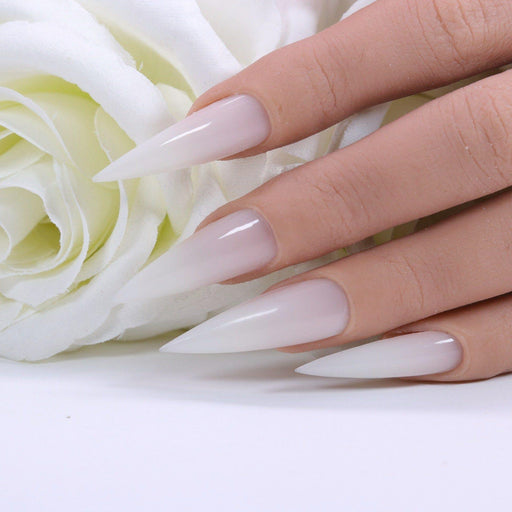 Red Iguana LLC Strong Tip builder gel (with Fiber) Builders