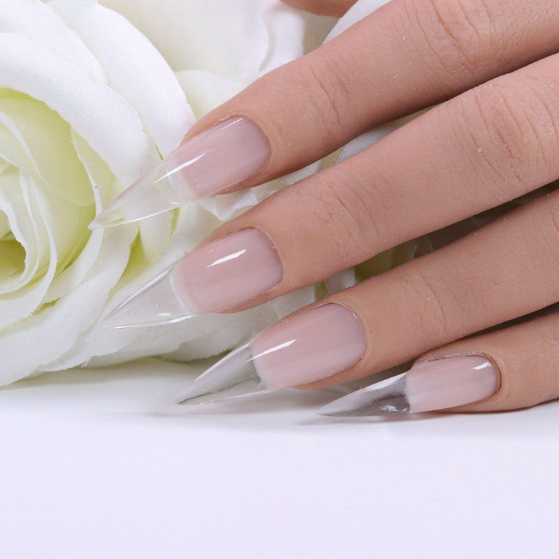 Red Iguana LLC Crystal Clear Builder Builders