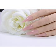 Red Iguana LLC Beige Builder Gel Builders