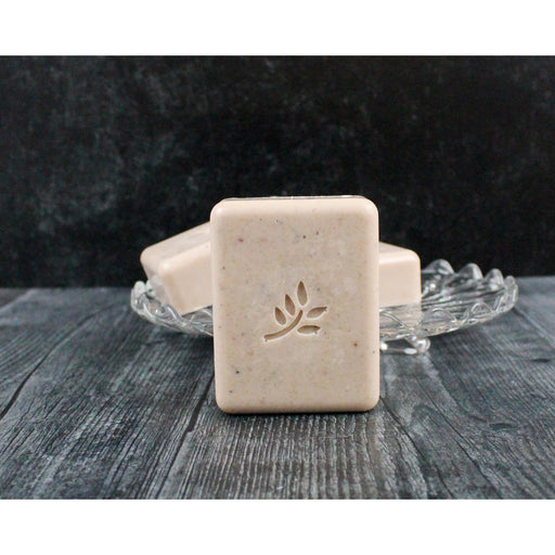 Holder Handmade - Golden Oats Oatmeal Soap 4.5oz