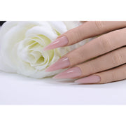 Red Iguana LLC Beige Builder Gel Builders