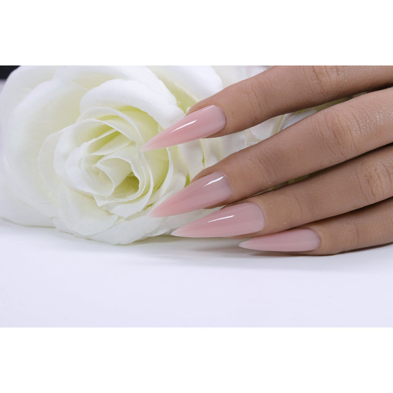 Red Iguana LLC Beige Builder Gel Builders