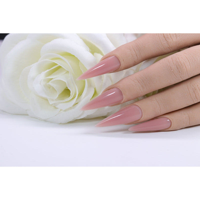 Red Iguana LLC Cover Pink Light Builder Gel Builders