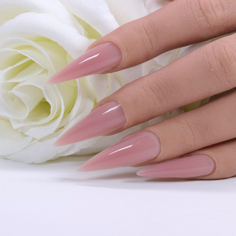 Red Iguana LLC Cover Pink Light Builder Gel Builders