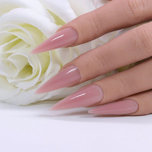 Red Iguana LLC Cover Pink Light Builder Gel Builders