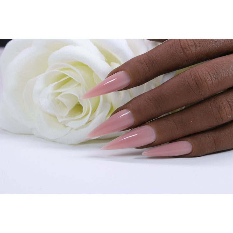 Red Iguana LLC Cover Pink Light Builder Gel Builders