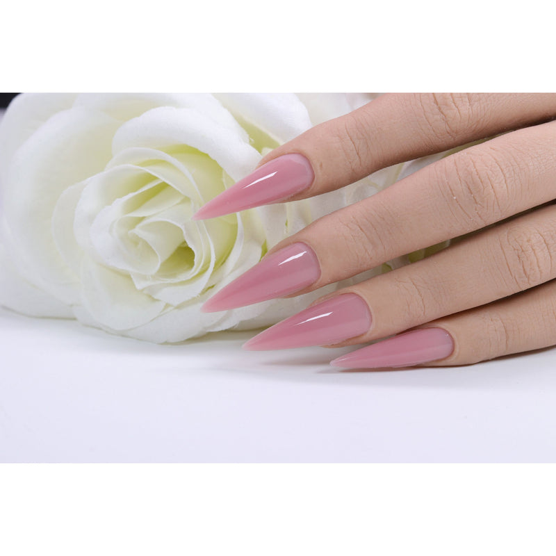 Red Iguana LLC Cover Pink Builder Gel Builders