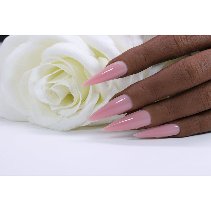 Red Iguana LLC Cover Pink Builder Gel Builders