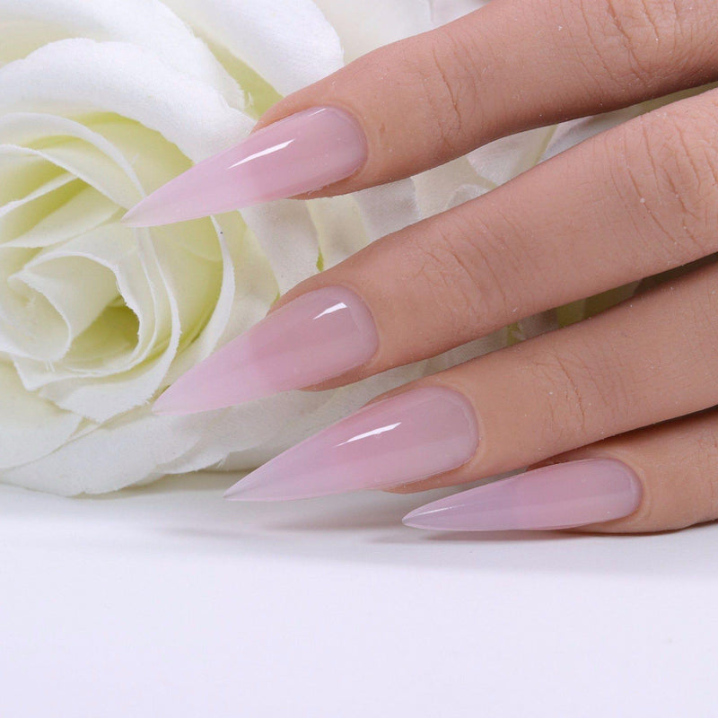 Red Iguana LLC Natural Pink Builder Gel Builders