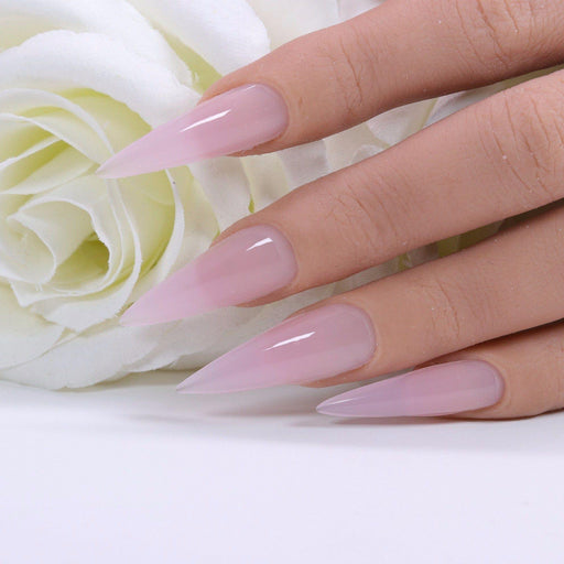 Red Iguana LLC Natural Pink Builder Gel Builders