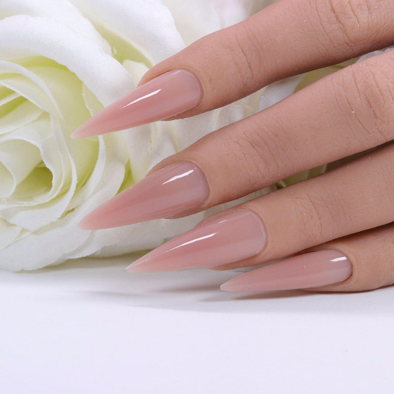 Red Iguana LLC Neutral Pink Builder Gel Builders