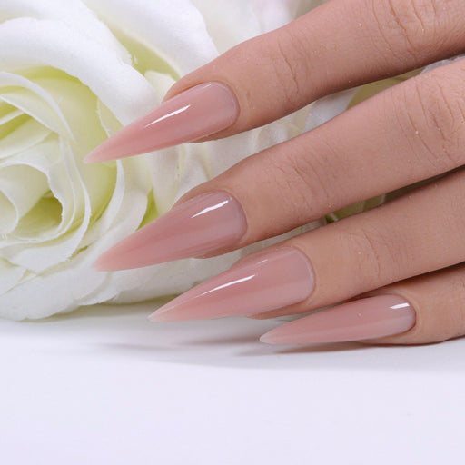 Red Iguana LLC Neutral Pink Builder Gel Builders