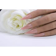 Red Iguana LLC Neutral Pink Builder Gel Builders