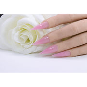 Red Iguana LLC Medium Pink Builder Gel Builders