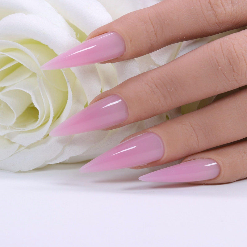 Red Iguana LLC Medium Pink Builder Gel Builders