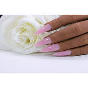 Red Iguana LLC Medium Pink Builder Gel Builders