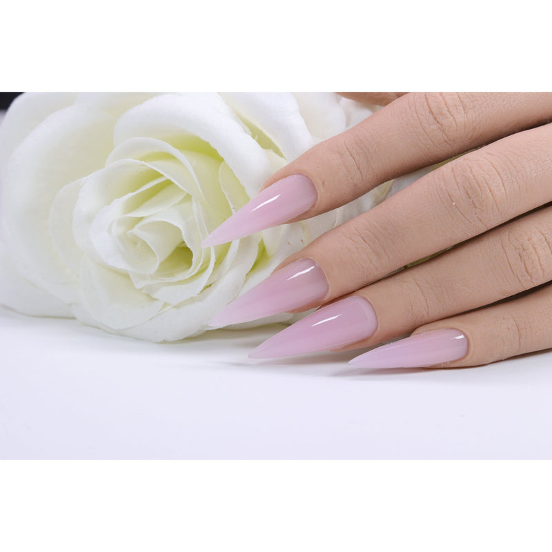 Red Iguana LLC Nude Builder Gel Builders