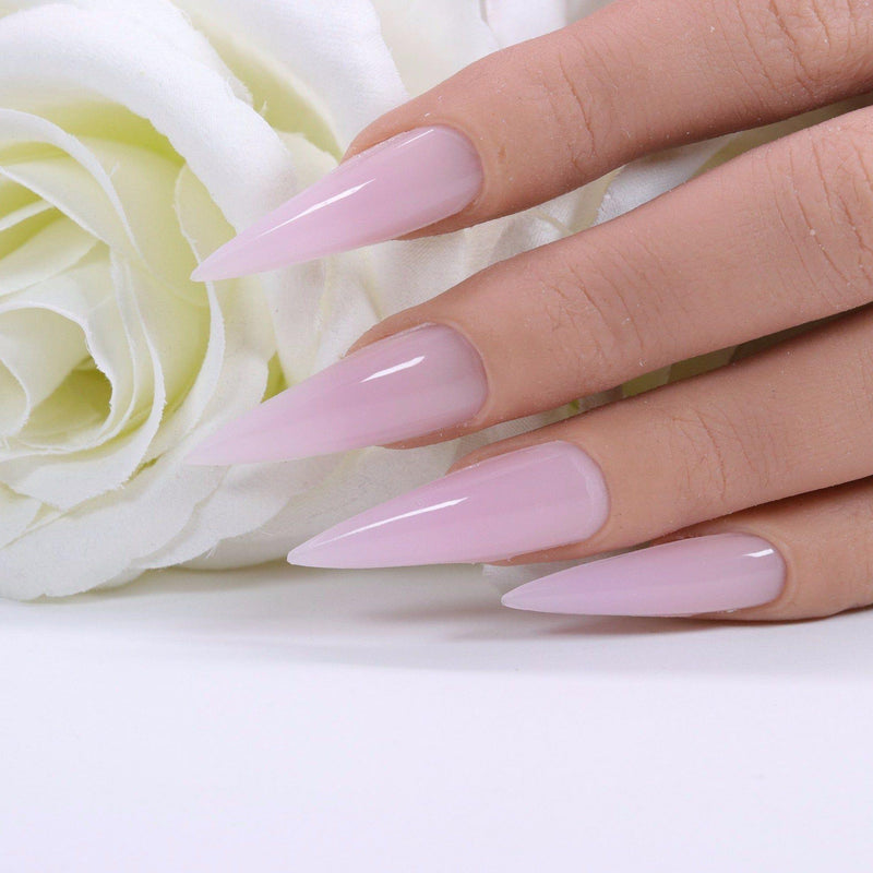 Red Iguana LLC Nude Builder Gel Builders