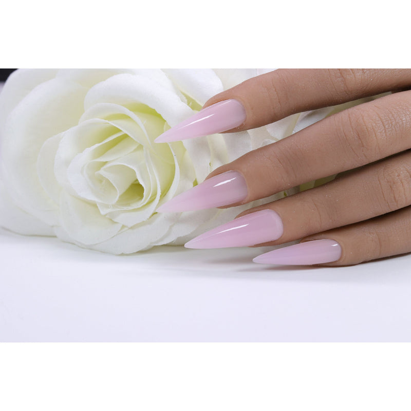 Red Iguana LLC Nude Builder Gel Builders