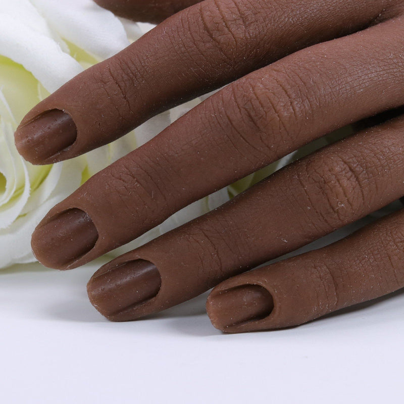 Red Iguana LLC 2.0 Silicone Practice Finger 2.0 Hand