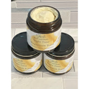 shuntebathandbody Night Time  Magnesium Balm Skin Care