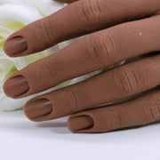 Red Iguana LLC 2.0 Full Silicone Practice Hand 2.0 Hand