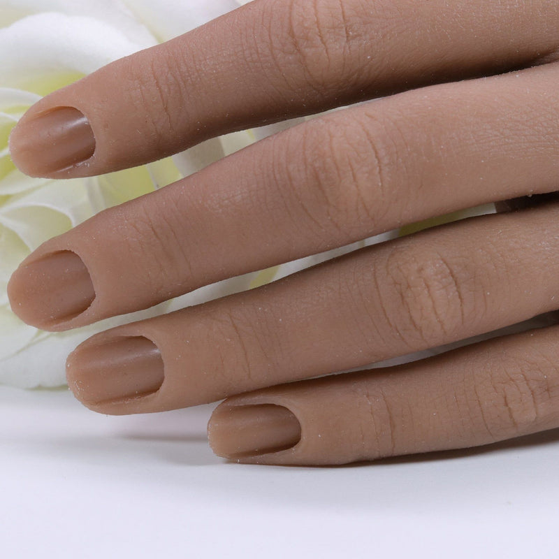 Red Iguana LLC 2.0 Silicone Practice Finger 2.0 Hand