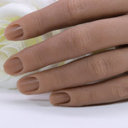 Red Iguana LLC Refurbished 2.0 Full Silicone Practice Hand Refurbished