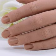 Red Iguana LLC 2.0 Silicone Practice Finger 2.0 Hand