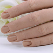 Red Iguana LLC Refurbished 2.0 Half Silicone Practice Hand Refurbished