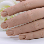 Red Iguana LLC Refurbished 2.0 Full Silicone Practice Hand Refurbished